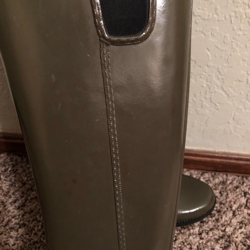 Michael Kors Rain Boots
